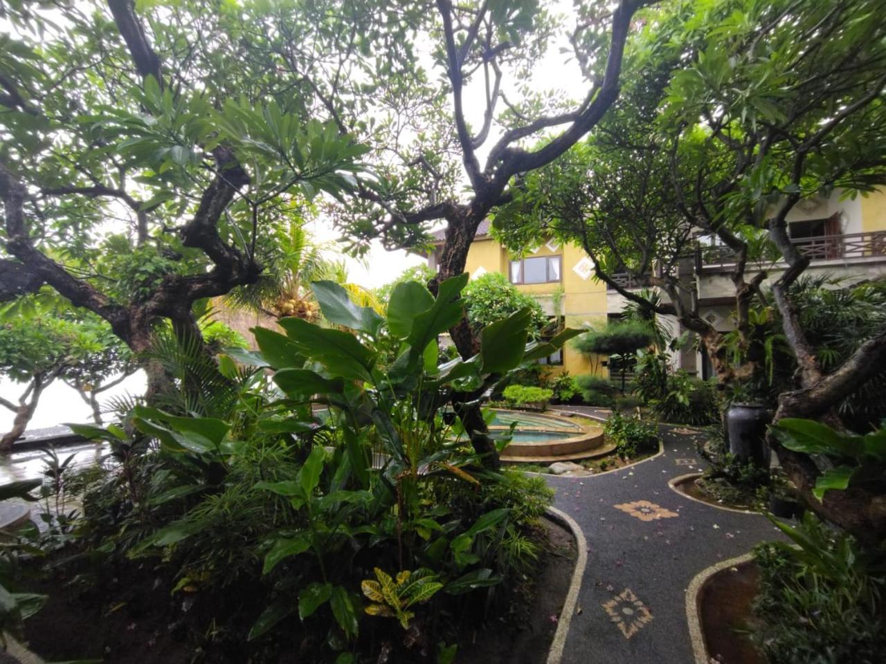 אמד Sunshine Bungalows מראה חיצוני תמונה
