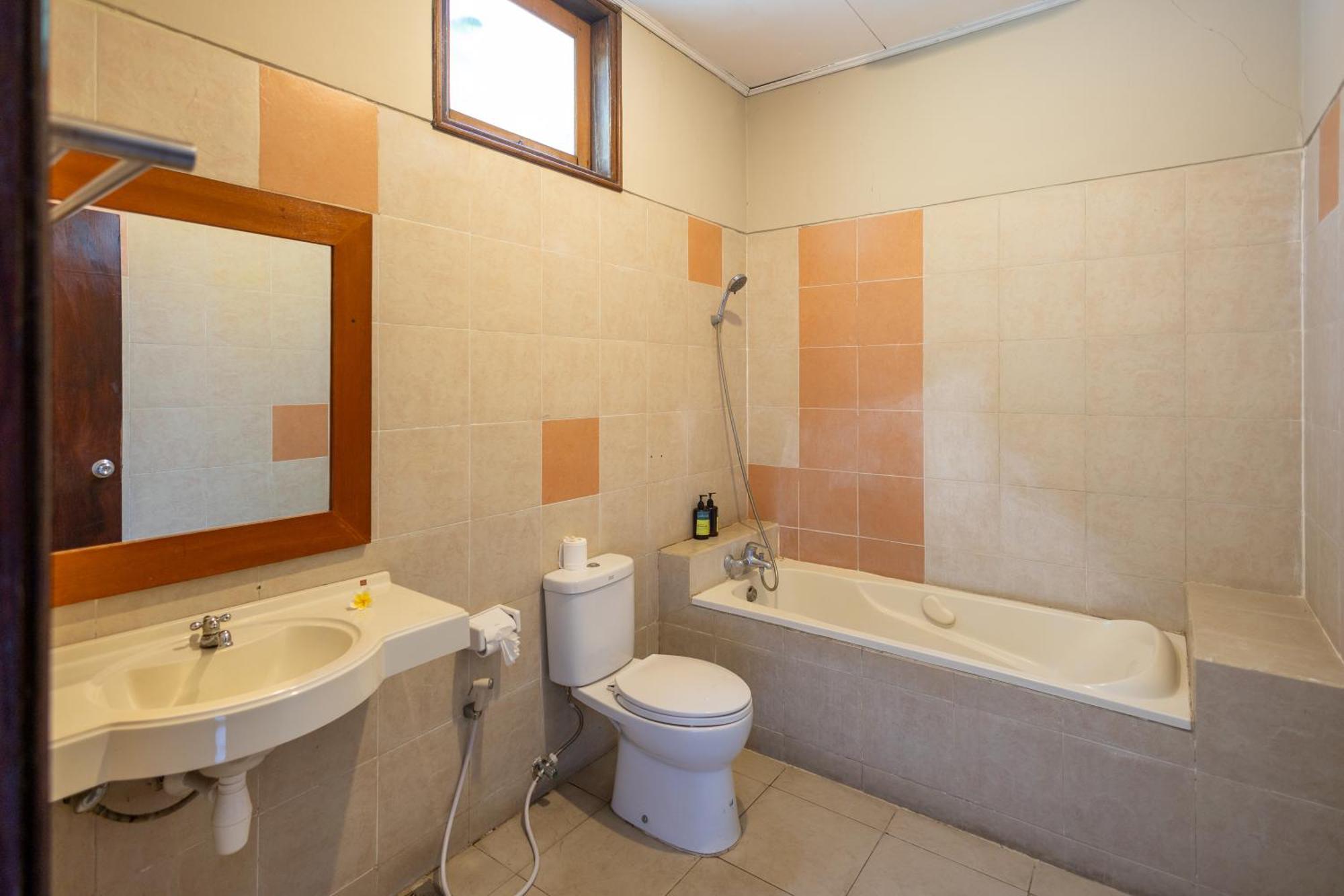 אמד Sunshine Bungalows מראה חיצוני תמונה
