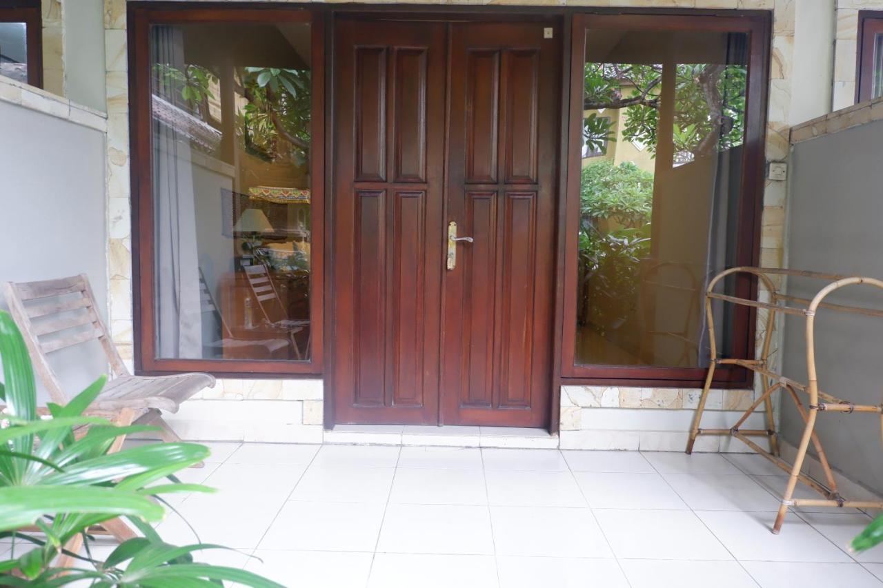 אמד Sunshine Bungalows מראה חיצוני תמונה